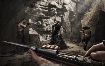 Hunt : Showdown 1896 offre aux joueurs un ciel dégagé tout le week-end pour accumuler des extractions de primes