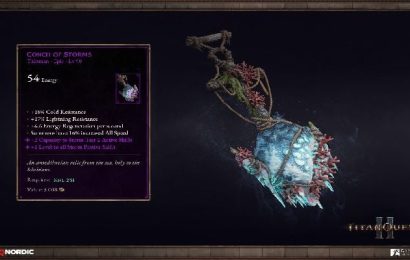 Titan Quest II ramène des invocations, des épopées retravaillées et bien plus encore en avril Titan Quest II ramène des invocations, des épopées retravaillées et bien plus encore en avril