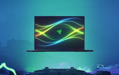 Razer actualise son populaire Blade 16 avec un nouveau processeur et plus de RAM Razer actualise son populaire Blade 16 avec un nouveau processeur et plus de RAM