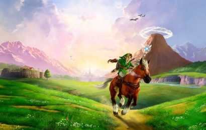 Rapport : Nintendo pourrait sortir un nouveau jeu Star Fox et un remake d’Ocarina of Time cette année pour Switch 2 Rapport : Nintendo pourrait sortir un nouveau jeu Star Fox et un remake d’Ocarina of Time cette année pour Switch 2