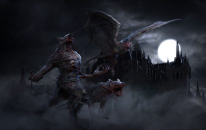 Le DevBlog de mars de Broken Ranks vante le succès du test de jeu Android et fait allusion au nouveau patron Le DevBlog de mars de Broken Ranks vante le succès du test de jeu Android et fait allusion au nouveau patron
