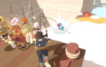 Les développeurs de Spirit Crossing réfléchissent sur la monétisation passée et future dans le nouveau blog des développeurs Les développeurs de Spirit Crossing réfléchissent sur la monétisation passée et future dans le nouveau blog des développeurs