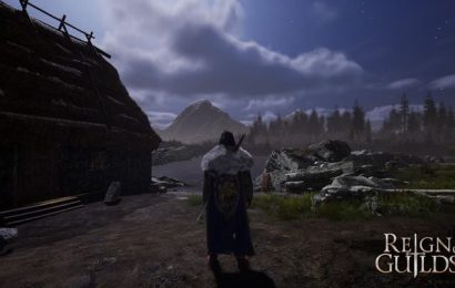 Le directeur du studio Reign Of Guilds démissionne après 9 ans dans l&rsquo;entreprise