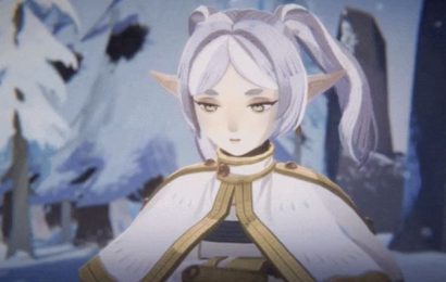 AFK Journey obtient un événement croisé Frieren: Beyond Journey’s End ce printemps AFK Journey obtient un événement croisé Frieren: Beyond Journey’s End ce printemps