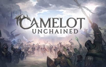 Camelot Unchained « entre officiellement en accès anticipé » permettant à tous les contributeurs de jouer le week-end Camelot Unchained « entre officiellement en accès anticipé » permettant à tous les contributeurs de jouer le week-end