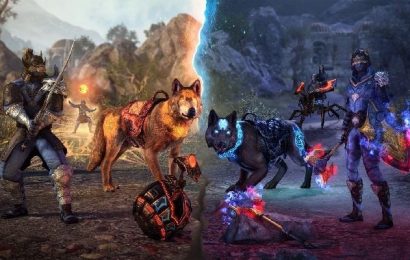 The Elder Scrolls Online détaille les récompenses du premier tome de Tamriel, « Tome of Dawn and Dusk » The Elder Scrolls Online détaille les récompenses du premier tome de Tamriel, « Tome of Dawn and Dusk »