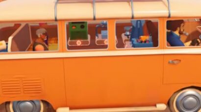 Le jeu Cozy Van Life Outbound publie une bande-annonce de boucle de gameplay et des éditions physiques avant le lancement en avril Le jeu Cozy Van Life Outbound publie une bande-annonce de boucle de gameplay et des éditions physiques avant le lancement en avril