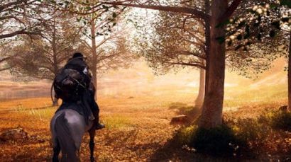 Once et ancien MMO Crimson Desert sont officiellement lancés aujourd&rsquo;hui en tant que blockbuster RPG solo