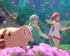 Est-ce que The Seven Deadly Sins : Origin est bon ? Examen honnête Est-ce que The Seven Deadly Sins : Origin est bon ? Examen honnête