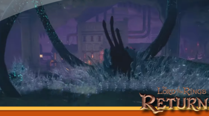 L’équipe Stream : un observateur dans les eaux de Return to Moria L’équipe Stream : un observateur dans les eaux de Return to Moria