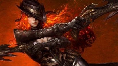 The MOP Up : Aion Classic EU ajoute la classe fougueuse Phoenix