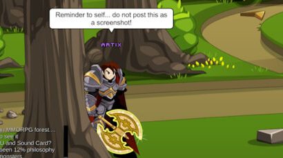 Le MMORPG AdventureQuest Worlds Infinity a récolté près de 800 000 $ sur Kickstarter en moins d&rsquo;une journée