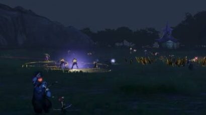 Voici environ une minute de guerre PvP ouverte issue des tests récents de Camelot Unchained. Voici environ une minute de guerre PvP ouverte issue des tests récents de Camelot Unchained.