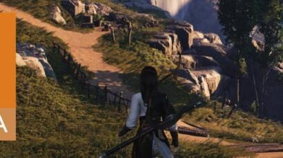 Choose My Adventure : le multijoueur et l’itinérance mondiale dans Where Winds Meet sont amusants mais limités Choose My Adventure : le multijoueur et l’itinérance mondiale dans Where Winds Meet sont amusants mais limités