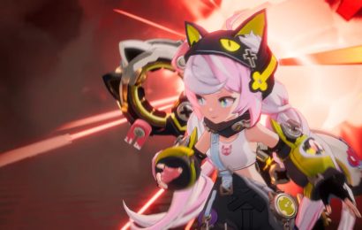 La nouvelle classe d&rsquo;inventeur de Crystal Of Atlan commande les robots Magitech au combat