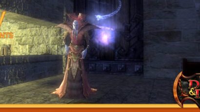 L’équipe Stream : le premier rendez-vous de Fred dans Dungeons & Dragons Online L’équipe Stream : le premier rendez-vous de Fred dans Dungeons & Dragons Online