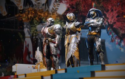 Préparez-vous pour le retour des jeux Guardian de Destiny 2 Préparez-vous pour le retour des jeux Guardian de Destiny 2