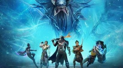 Destiny Rising lance une nouvelle zone, supprime l’énergie suprême et peaufine le gacha pour les personnages mythiques Destiny Rising lance une nouvelle zone, supprime l’énergie suprême et peaufine le gacha pour les personnages mythiques