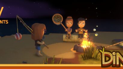 L’équipe Stream : en lice pour les visiteurs à Dinkum L’équipe Stream : en lice pour les visiteurs à Dinkum