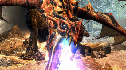 Le chercheur de donjon mobile Elder Scrolls Blades annonce son coucher de soleil le 30 juin