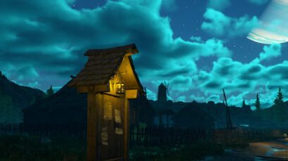 Embers Adrift est hors ligne suite à une « panne matérielle catastrophique » Embers Adrift est hors ligne suite à une « panne matérielle catastrophique »