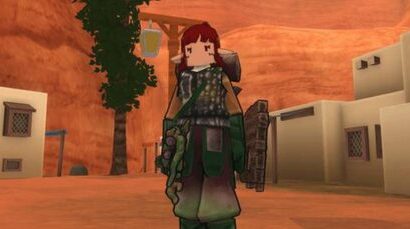 The Daily Grind : Qu’est-ce qui vous motive à essayer un MMO auquel vous n’avez jamais joué auparavant ? The Daily Grind : Qu’est-ce qui vous motive à essayer un MMO auquel vous n’avez jamais joué auparavant ?
