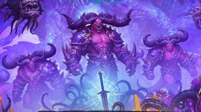 The Daily Grind : Quel est le MMORPG le plus récent auquel vous êtes retourné ? The Daily Grind : Quel est le MMORPG le plus récent auquel vous êtes retourné ?