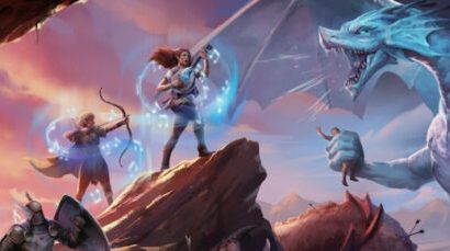 OG EverQuest fête ses 27 ans ce mois-ci et vous êtes invité à la fête