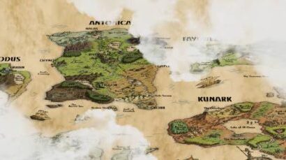 EverQuest Legends détaille la monétisation, le changement de classe, les races, les zones et bien plus encore dans une nouvelle FAQ EverQuest Legends détaille la monétisation, le changement de classe, les races, les zones et bien plus encore dans une nouvelle FAQ