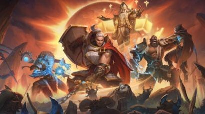 La communauté attaque un bug d’infrastructure soudain qui engloutissait la progression du personnage et les récompenses. La communauté attaque un bug d’infrastructure soudain qui engloutissait la progression du personnage et les récompenses.