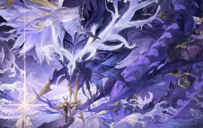 La mise à jour « The Firmament Unbound » de Duet Night Abyss conclut l&rsquo;histoire de Huaxu