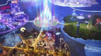 Les analystes pensent que les performances de Fortnite ne sont pas le seul facteur dans le dernier tir d’Epic Games Les analystes pensent que les performances de Fortnite ne sont pas le seul facteur dans le dernier tir d’Epic Games