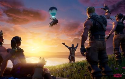 Epic Games ne peut que se blâmer pour les problèmes récents Epic Games ne peut que se blâmer pour les problèmes récents