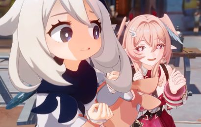 La mise à jour Luna VI de Genshin Impact nous emmène à cet endroit dont Mondstadt continue de parler mais que nous n’avons jamais vu La mise à jour Luna VI de Genshin Impact nous emmène à cet endroit dont Mondstadt continue de parler mais que nous n’avons jamais vu