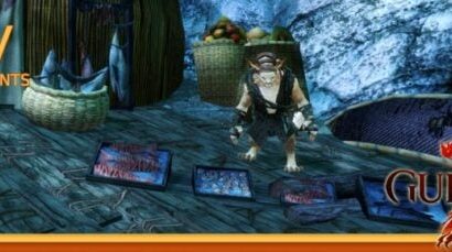 L’équipe Stream : Vive la liche dans Guild Wars 2 L’équipe Stream : Vive la liche dans Guild Wars 2