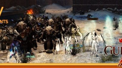 L’équipe Stream : le triage tactique de Guild Wars 2 L’équipe Stream : le triage tactique de Guild Wars 2