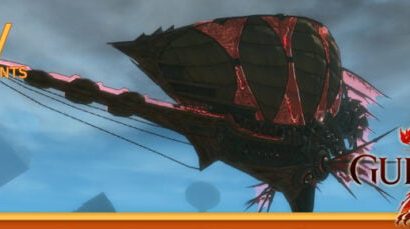 L&rsquo;équipe Stream : retour dans la saison 4 du Monde vivant de Guild Wars 2