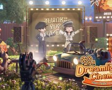 Célébrez les films à Heartopia pendant le festival Dreamlight Cinematics