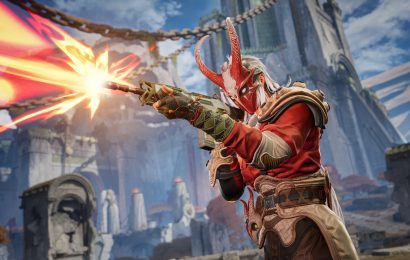 Wildlight Entertainment annonce la fermeture du jeu de tir gratuit Highguard Wildlight Entertainment annonce la fermeture du jeu de tir gratuit Highguard