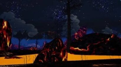 Le MMORPG « Convivial » Hollowed Oath continue de progresser vers l’ajout de fonctionnalités fondamentales Le MMORPG « Convivial » Hollowed Oath continue de progresser vers l’ajout de fonctionnalités fondamentales