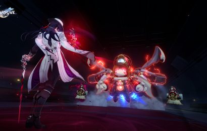 Les jeux Phantasmoon de Star Rail ont été révélés dans le programme spécial 4.1 Les jeux Phantasmoon de Star Rail ont été révélés dans le programme spécial 4.1
