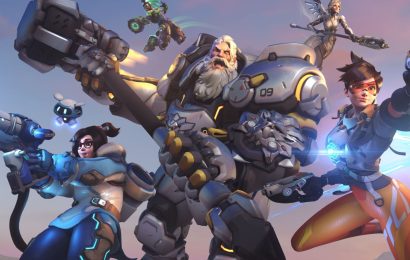 L&rsquo;ancien responsable d&rsquo;Overwatch 2, Jeff Kaplan, explique pourquoi il a laissé Blizzard