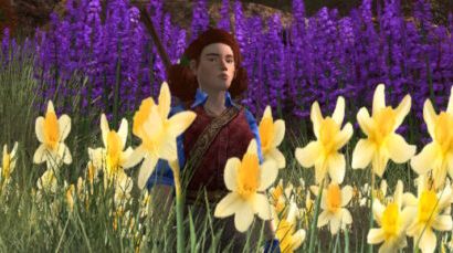 LOTRO Legendarium : Découvrez la Fête du Printemps améliorée du SdAO
