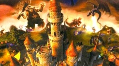 The Game Archaeologist: Majesty, le RTS des années 2000 qui a renversé le scénario du concept MMO The Game Archaeologist: Majesty, le RTS des années 2000 qui a renversé le scénario du concept MMO