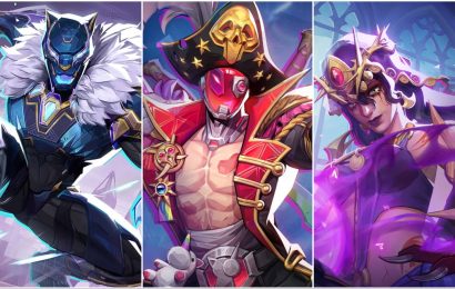 Les buffs et nerfs de héros les plus importants Les buffs et nerfs de héros les plus importants