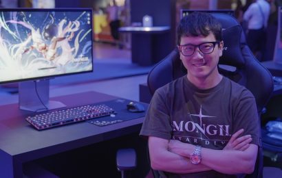 Une discussion avec le fondateur et PDG de Netmarble, Ken Kim, à propos de MONGIL : Star Dive Une discussion avec le fondateur et PDG de Netmarble, Ken Kim, à propos de MONGIL : Star Dive