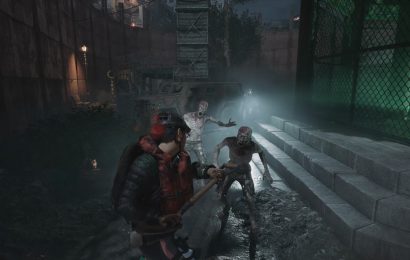 La bande-annonce du test alpha fermé de Last Paradise nous rappelle à quoi ressemble vraiment la survie à l&rsquo;apocalypse zombie