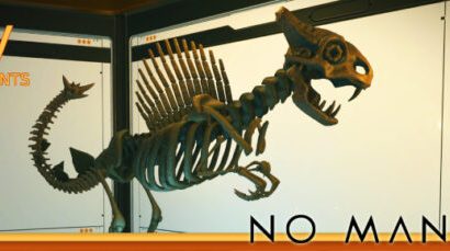 The Stream Team : Les ossements anciens et les bases sous-marines de No Man’s Sky The Stream Team : Les ossements anciens et les bases sous-marines de No Man’s Sky
