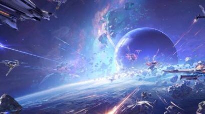 MMO dont vous n’avez jamais entendu parler : Nova Era Atom, Tyr et Atre Dominance Wars MMO dont vous n’avez jamais entendu parler : Nova Era Atom, Tyr et Atre Dominance Wars