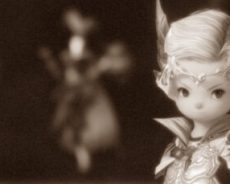 One Shots : le danger est flou One Shots : le danger est flou